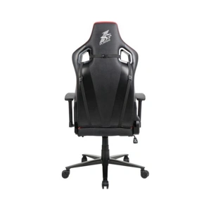 dk1 pro fr black&red